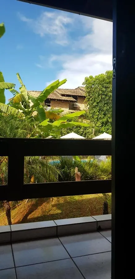 Zajazd Pousada Guaruja Bombinhas Brazylia