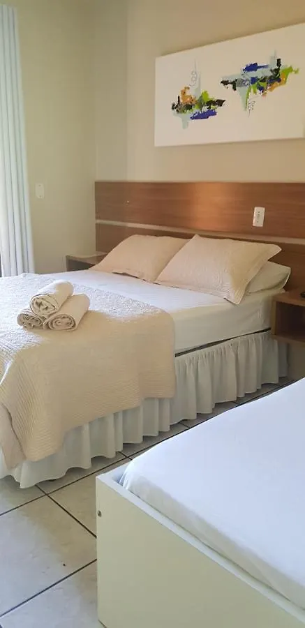 Pousada Guaruja Bombinhas