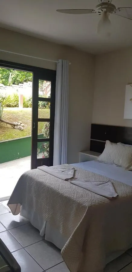 Pousada Guaruja Bombinhas Estalagem