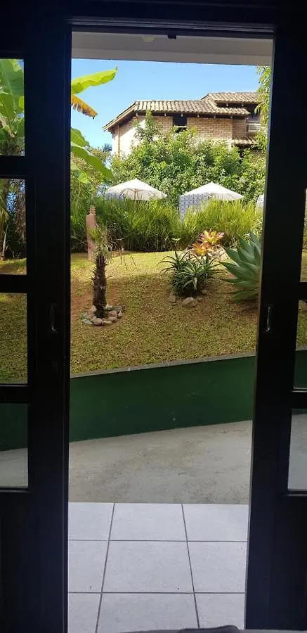 Pousada Guaruja Bombinhas