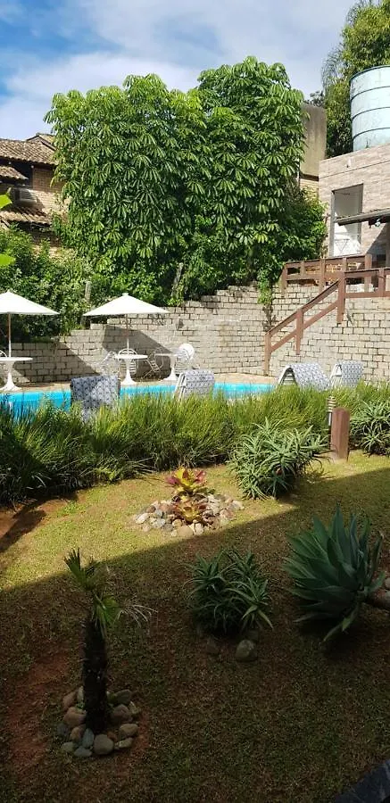 Pousada Guaruja Bombinhas