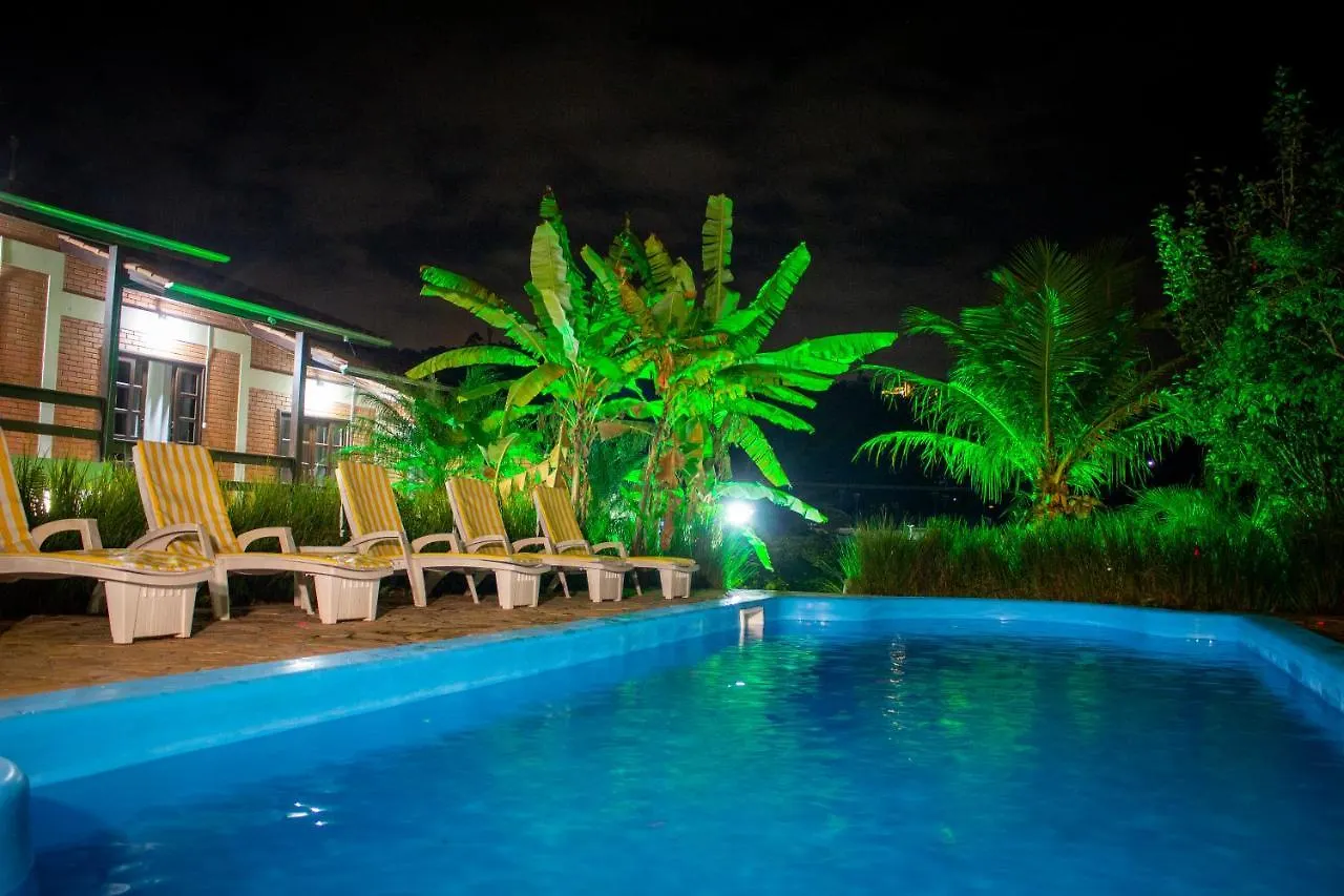 Estalagem Pousada Guaruja Bombinhas