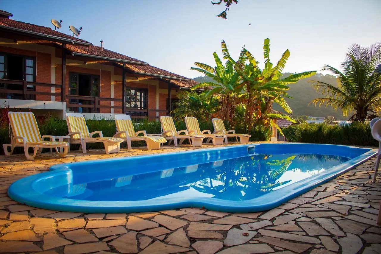 Pousada Guaruja Bombinhas