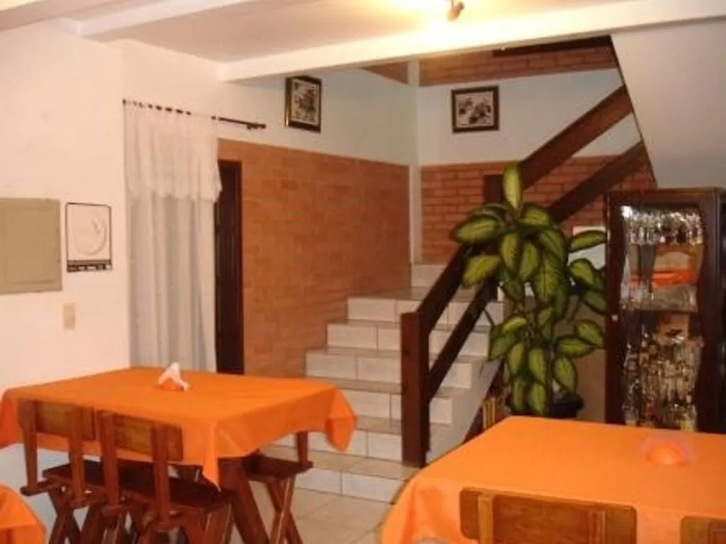 Pousada Guaruja Bombinhas Brasil