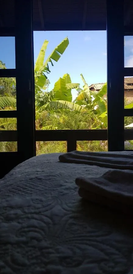 Pousada Guaruja Bombinhas 0*,  Brazylia