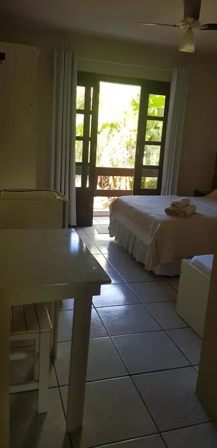Pousada Guaruja Bombinhas 0*,  Brazylia
