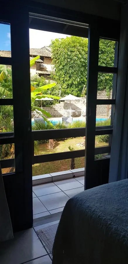 Pousada Guaruja Bombinhas Zajazd