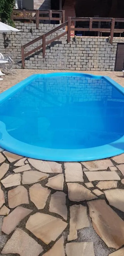 Pousada Guaruja Bombinhas