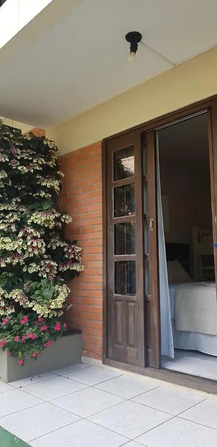 Pousada Guaruja Bombinhas