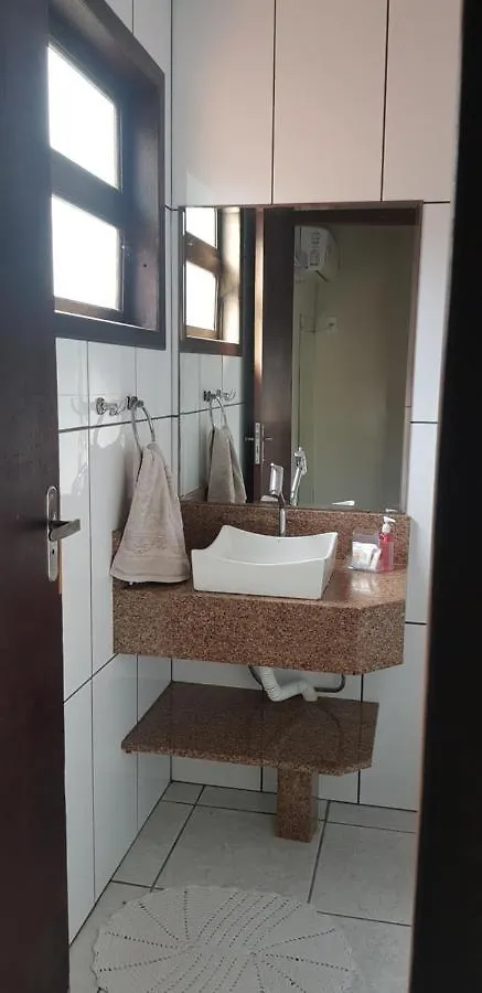 Zajazd Pousada Guaruja Bombinhas