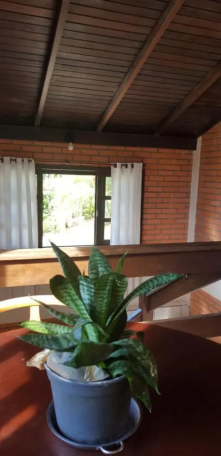 Pousada Guaruja Bombinhas
