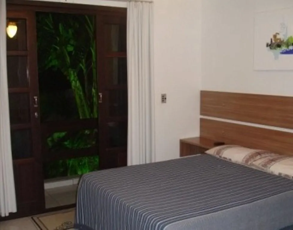 Pousada Guaruja Bombinhas Zajazd
