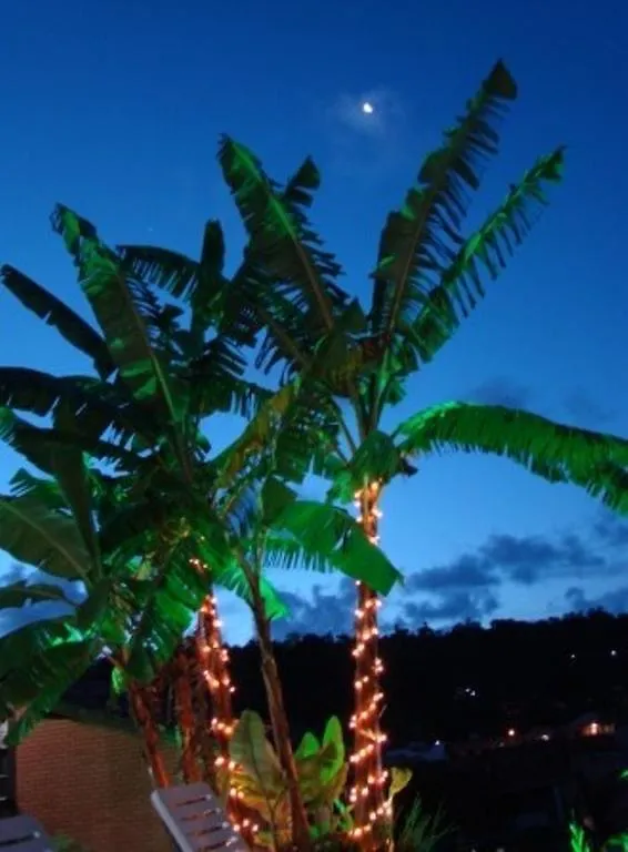 Zajazd Pousada Guaruja Bombinhas Brazylia