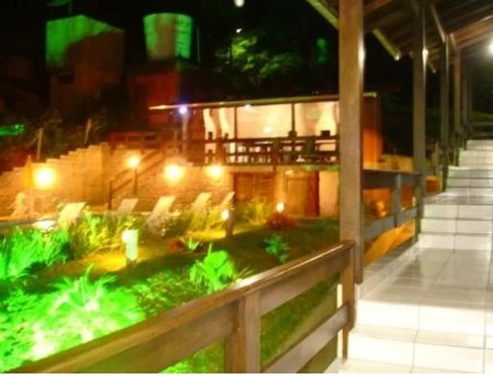 Pousada Guaruja Bombinhas