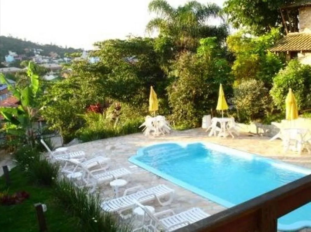 Pousada Guaruja Bombinhas